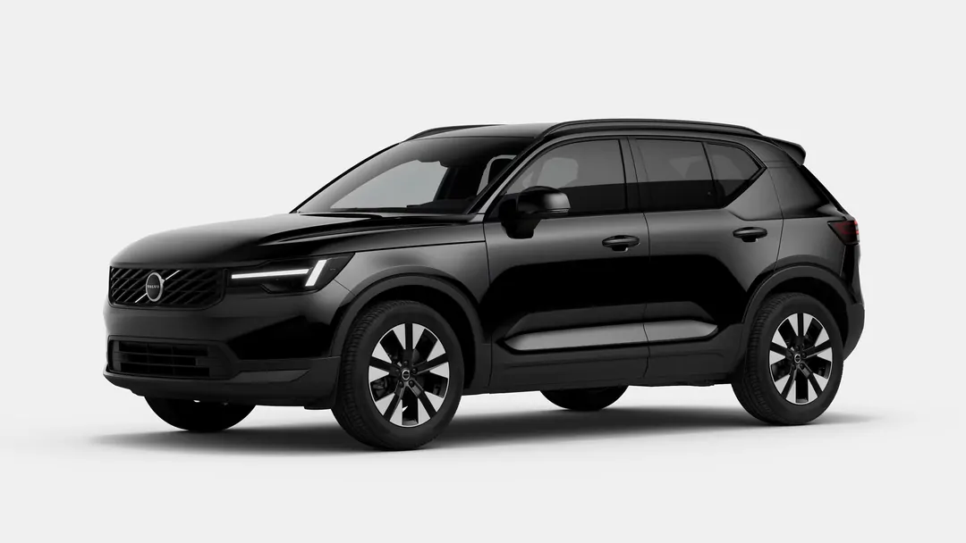 XC40