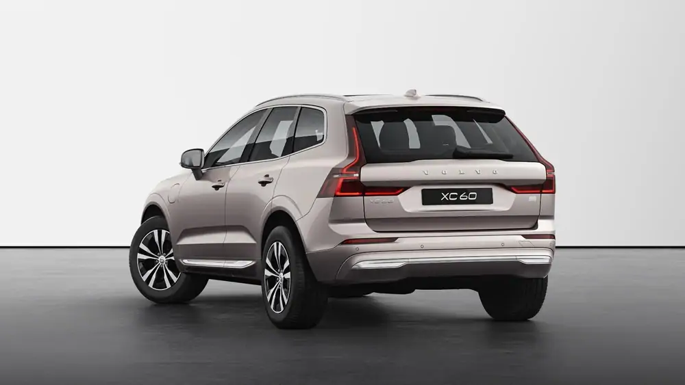 Nouveau Volvo XC60 SUV Core Plug-in hybride 8-speed Geartronic™ automatic transmission Bright Dusk 2