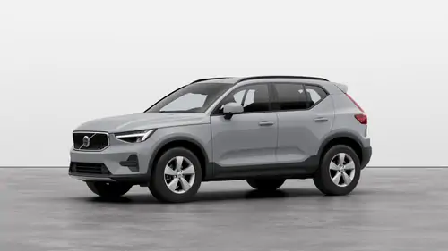 Nouveau Volvo XC40 SUV Essential Mild hybrid 7-speed Dual Clutch transmission Vapour Grey