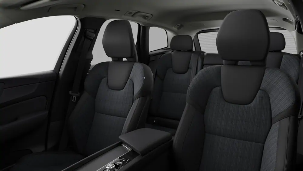 Nouveau Volvo XC60 SUV Core Plug-in hybrid 8-speed Geartronic™ automatic transmission Forest Lake 5