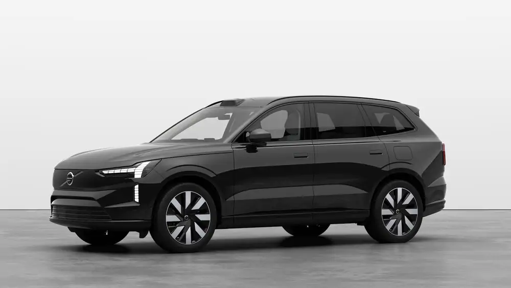 Nouveau Volvo EX90 SUV Plus Elektrisch Shift-by-wire_single_speed_transmission_DB03 Onyx Black 1