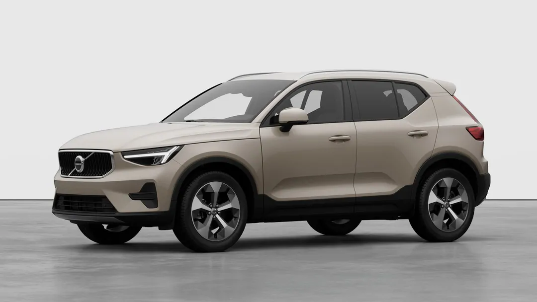 XC40