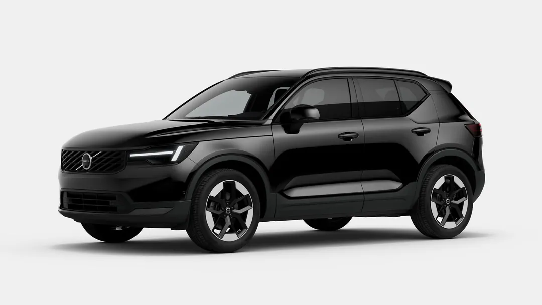 XC40