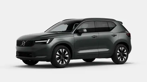 Nouveau Volvo XC40 SUV Core Mild-hybride (MHEV) 7-speed Dual Clutch transmission Forest Lake