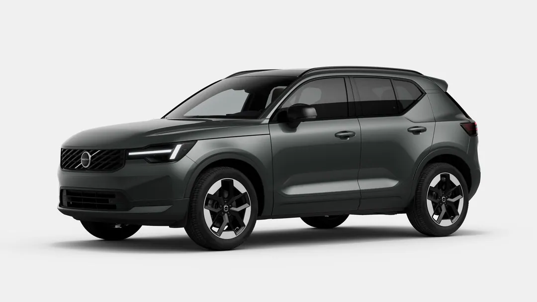 XC40