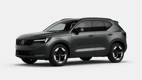 Nouveau Volvo XC40 SUV Plus Mild-hybride (MHEV) 7-speed Dual Clutch transmission Forest Lake