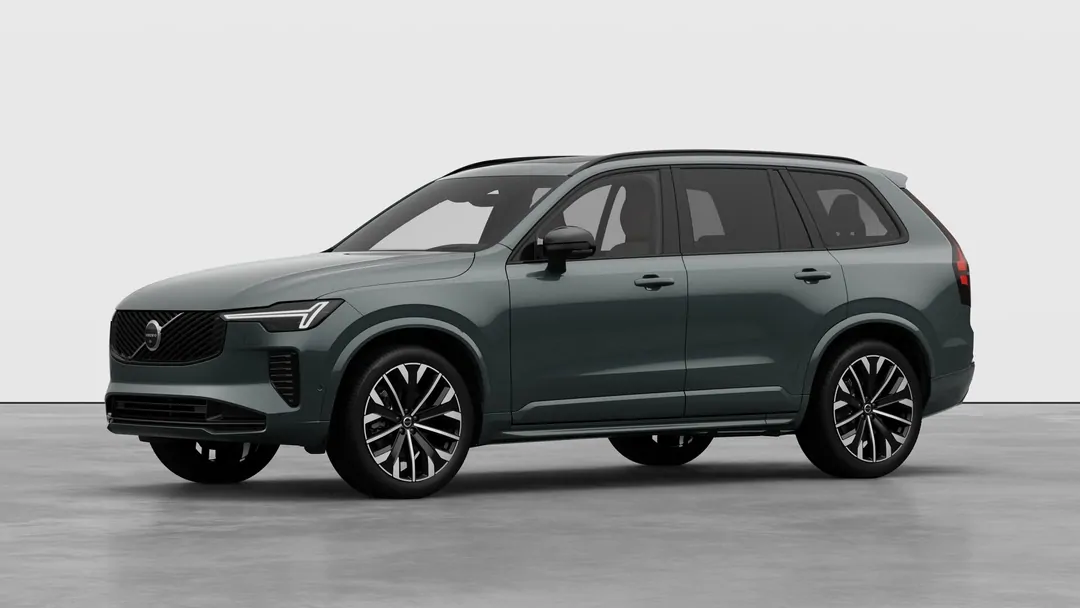 XC90