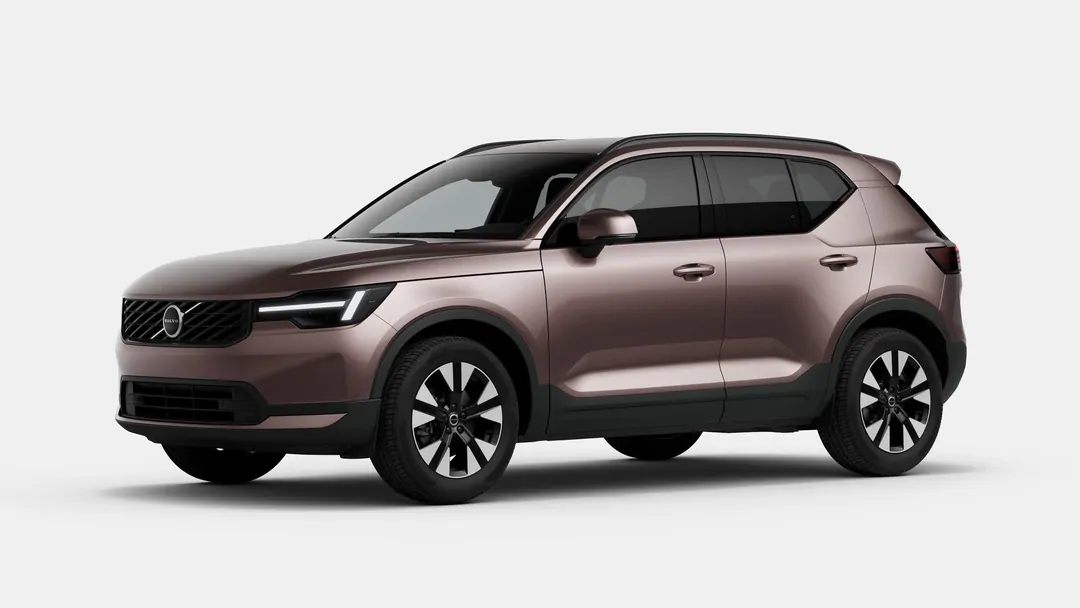 XC40