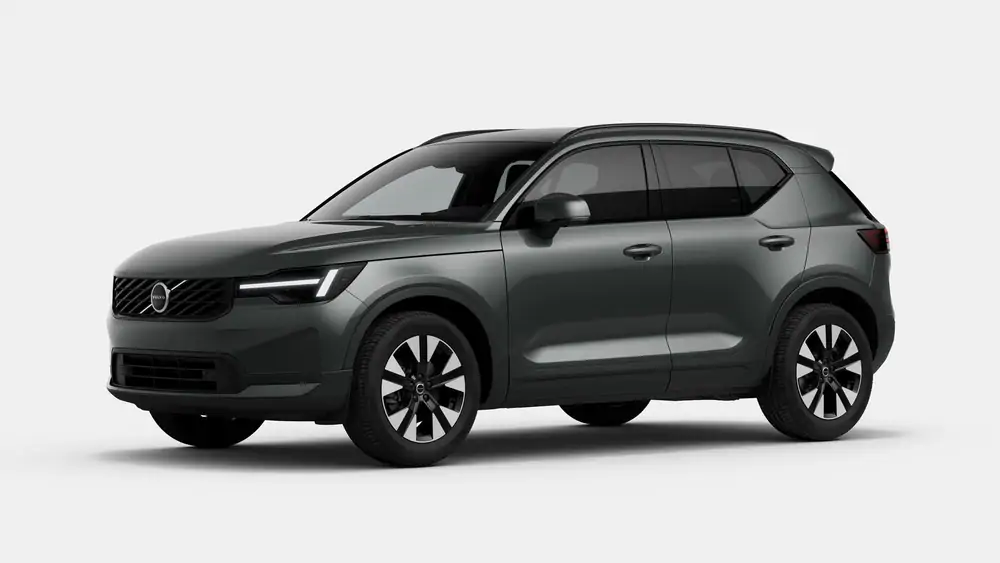 Nouveau Volvo XC40 SUV Core Mild-hybride (MHEV) 7-speed Dual Clutch transmission Forest Lake 1