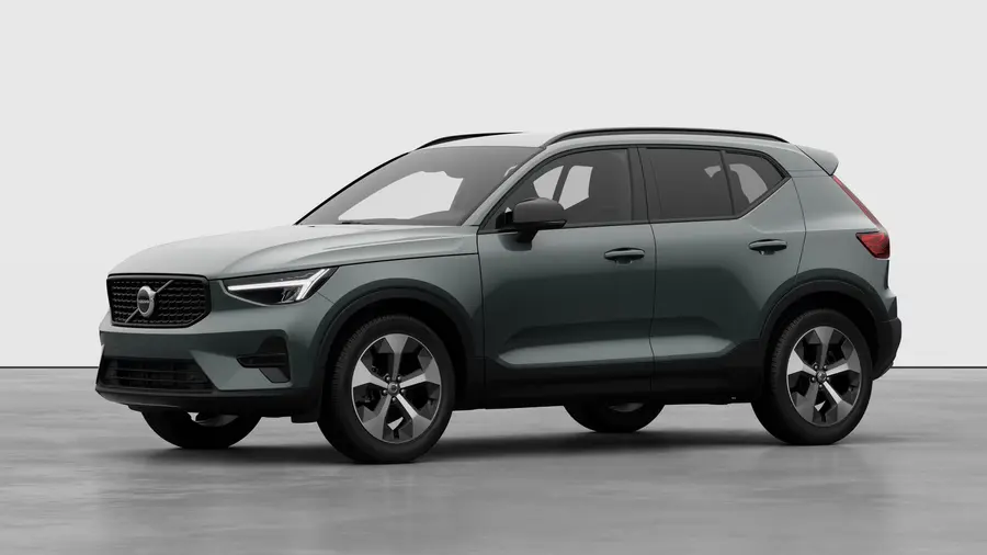 XC40 in Forest Lake