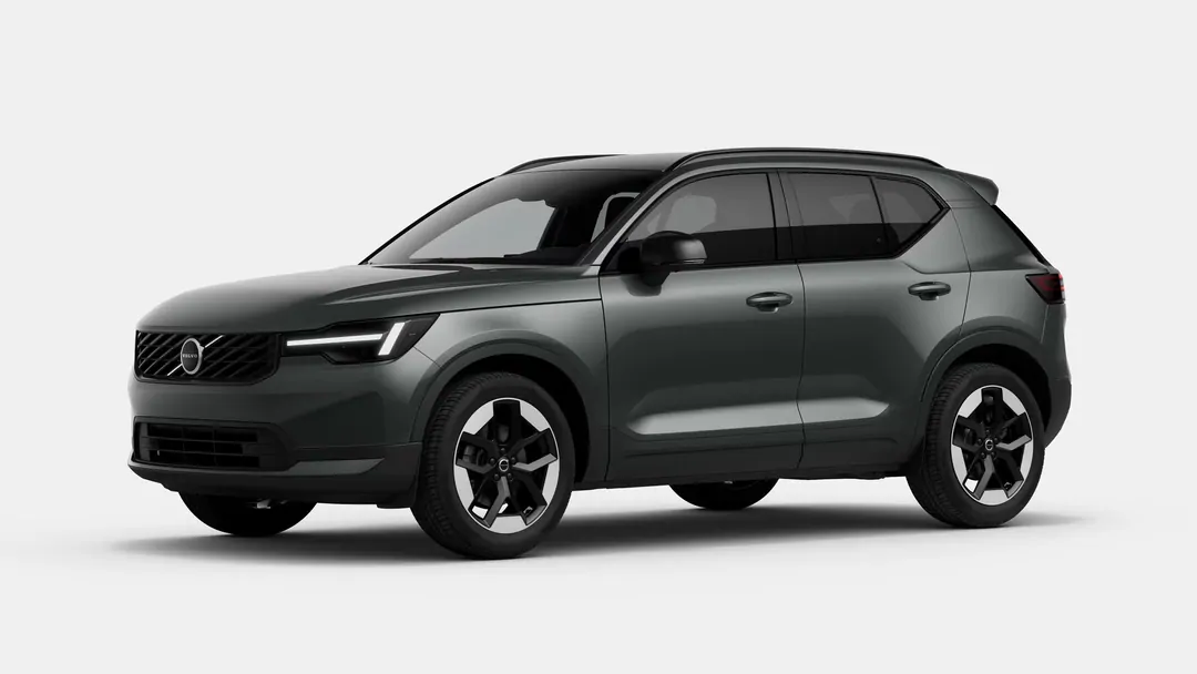 XC40