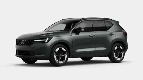 Nieuw Volvo XC40 SUV Plus Mild-hybride (MHEV) 7-speed Dual Clutch transmission Forest Lake