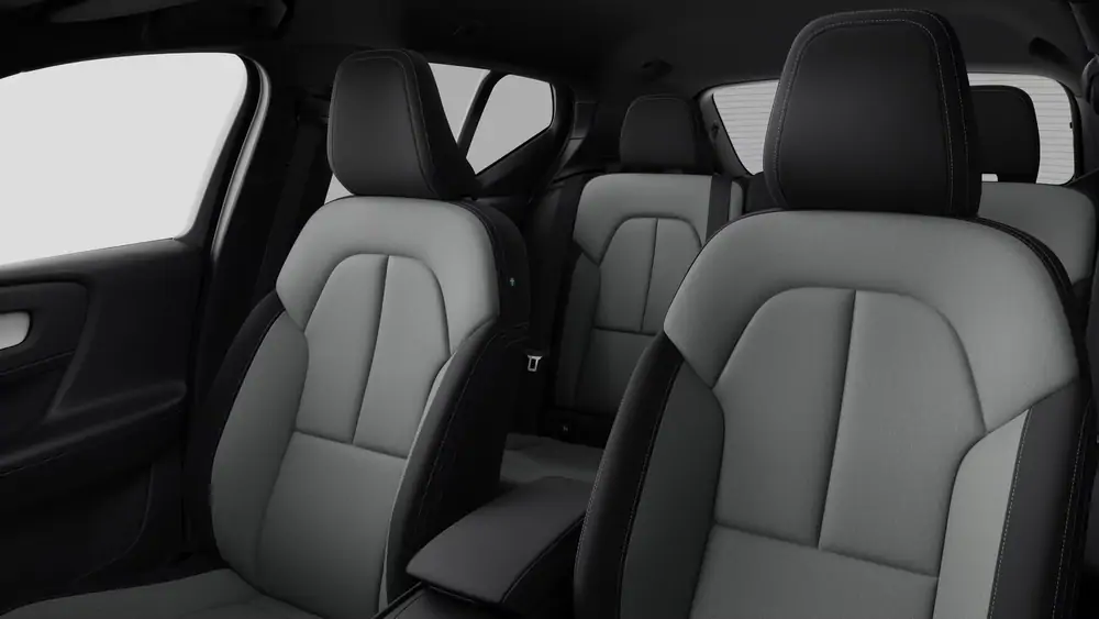 Nouveau Volvo XC40 SUV Core Limited Edition Mild-hybride (MHEV) 7-speed Dual Clutch transmission Forest Lake 5