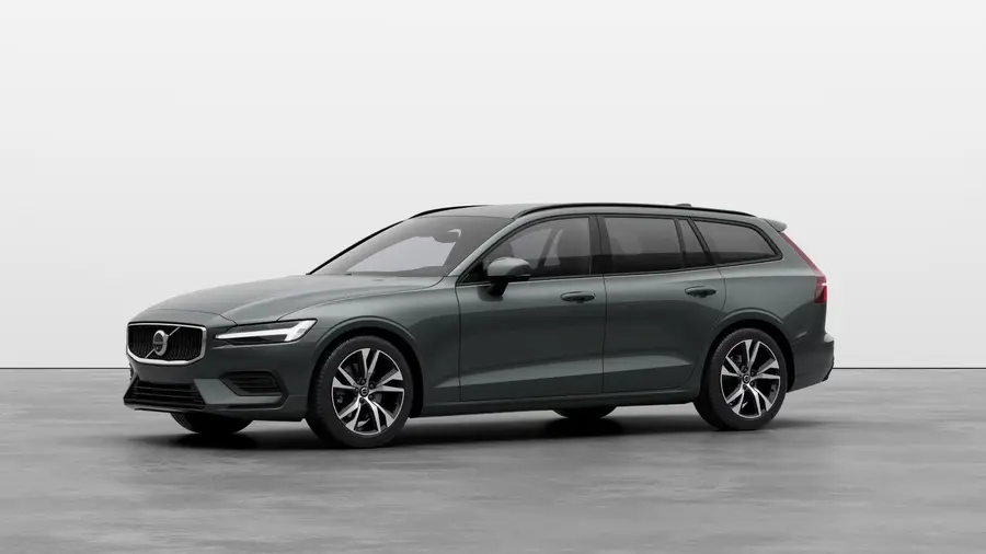 V60 in Forest Lake