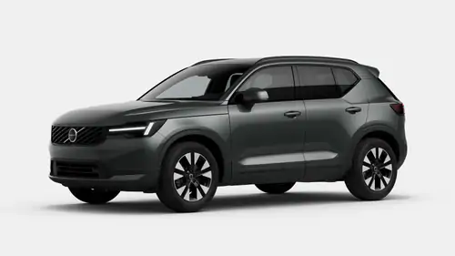 Nieuw Volvo XC40 SUV Core Mild-hybride (MHEV) 7-speed Dual Clutch transmission Forest Lake