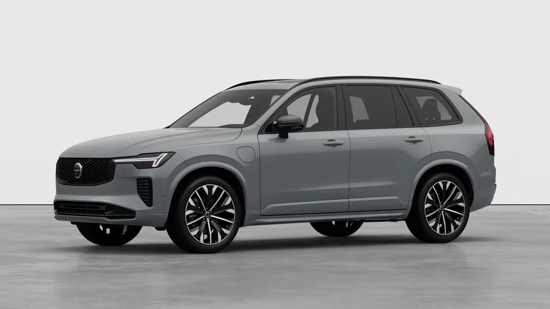 XC90