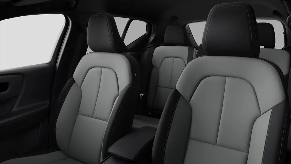 Nouveau Volvo XC40 SUV Core Mild-hybride (MHEV) 7-speed Dual Clutch transmission Forest Lake 5