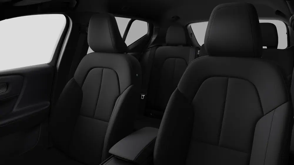 Nouveau Volvo EX40 SUV Plus Business Edition Elektrisch (BEV) Shift-by-wire single speed transmission, RWD Forest Lake 5