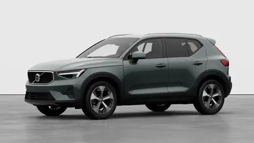 Nouveau Volvo XC40 SUV Core Limited Edition Mild hybrid 7-speed Dual Clutch transmission Forest Lake