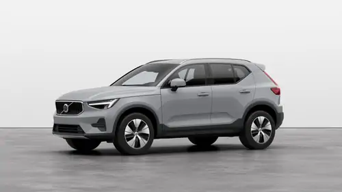 Nouveau Volvo XC40 SUV Core Mild hybrid 7-speed Dual Clutch transmission Vapour Grey