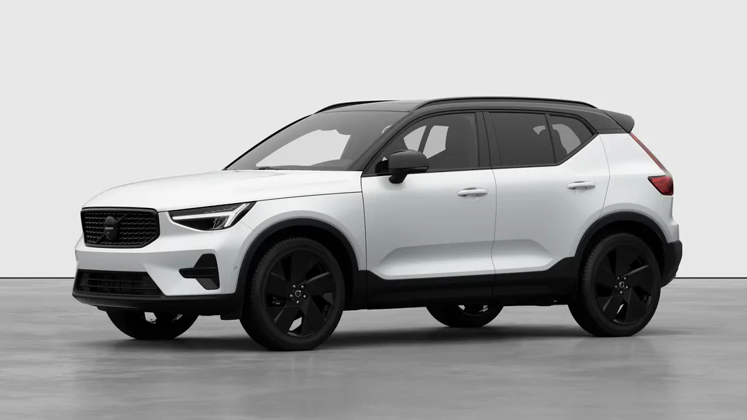 XC40