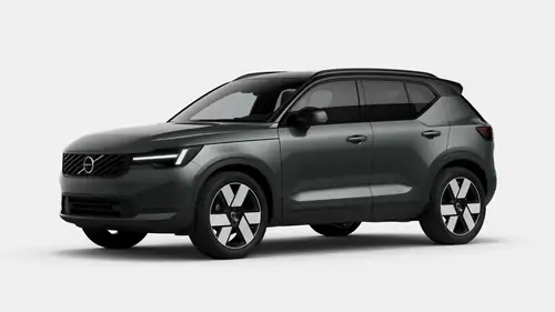 Nouveau Volvo XC40 SUV Ultimate Mild-hybride (MHEV) 7-speed Dual Clutch transmission Forest Lake