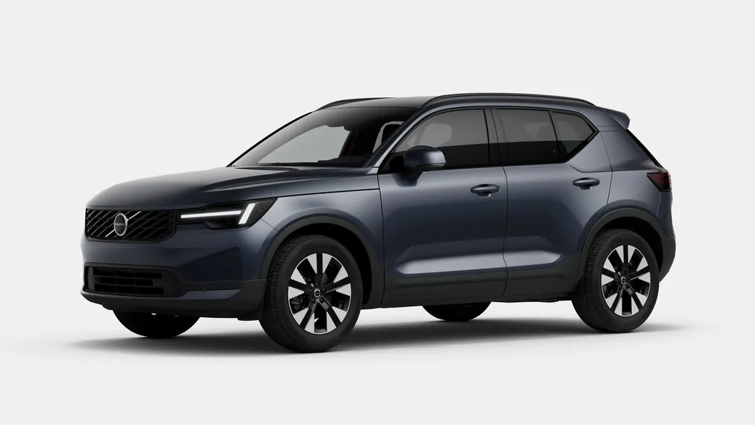 XC40