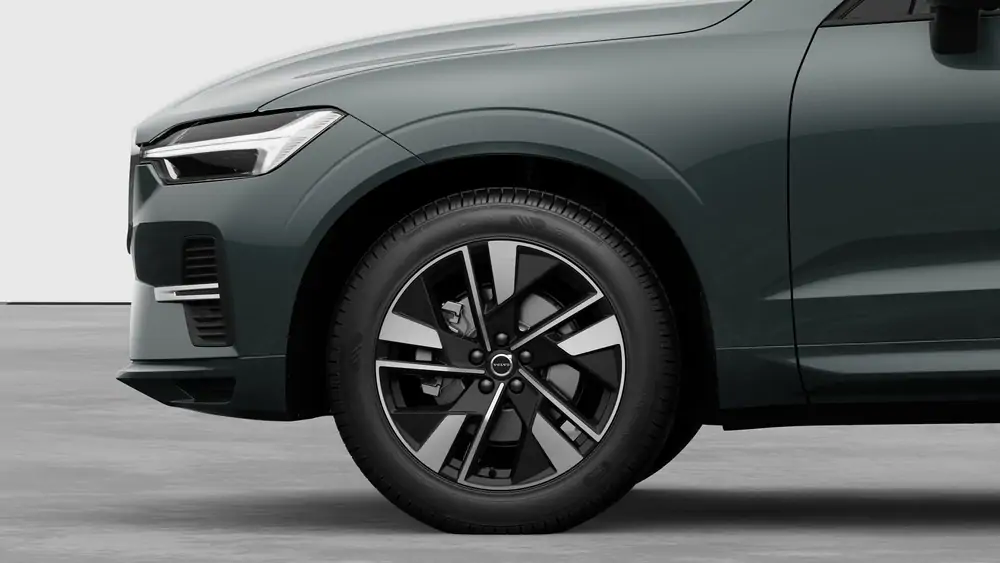 Nouveau Volvo XC60 SUV Core Mild hybrid 8-speed Geartronic™ automatic transmission, AWD Forest Lake 3