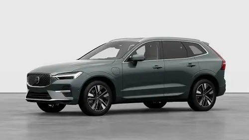 Nouveau Volvo XC60 SUV Plus Plug-in hybrid 8-speed Geartronic™ automatic transmission Forest Lake