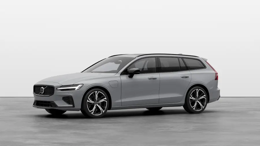 V60 in Vapour Grey