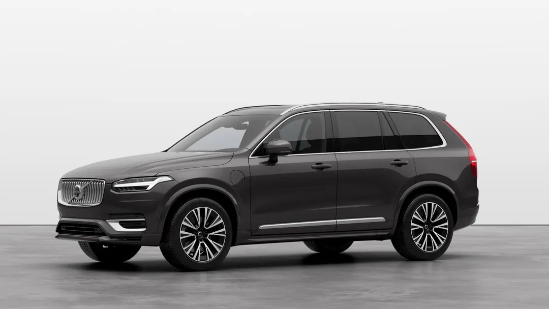 XC90