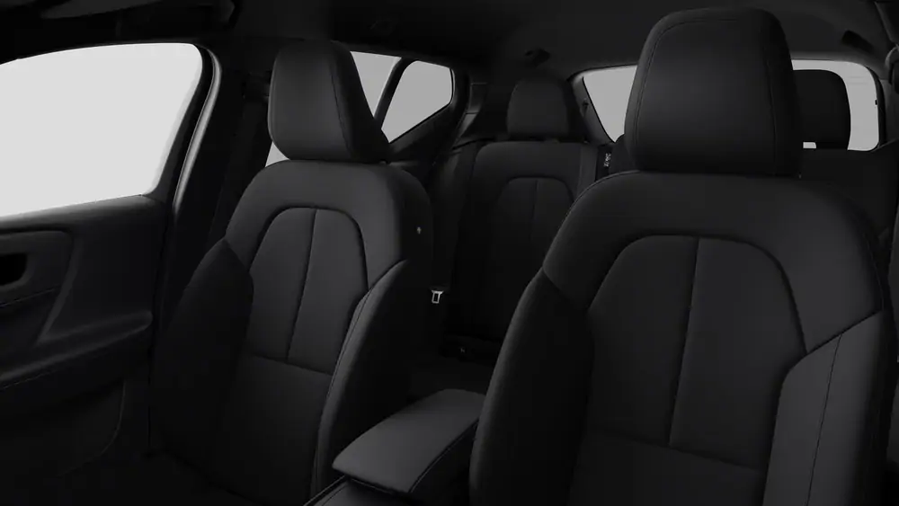 Nouveau Volvo EX40 SUV Core Business Edition Elektrisch (BEV) Shift-by-wire single speed transmission, RWD Forest Lake 5