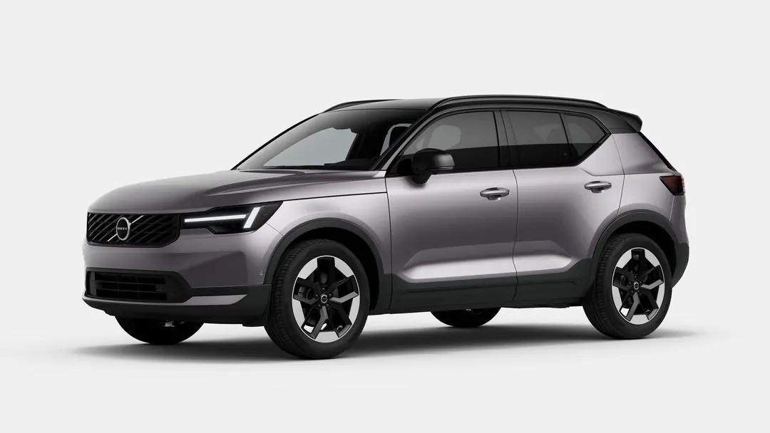 XC40