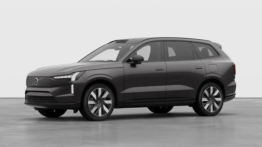 Nouveau Volvo EX90 SUV Ultra Elektrisch (BEV) Shift-by-wire_single_speed_transmission_DB03 Platinum Grey 1