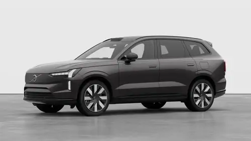 Nouveau Volvo EX90 SUV Ultra Elektrisch (BEV) Shift-by-wire_single_speed_transmission_DB03 Platinum Grey