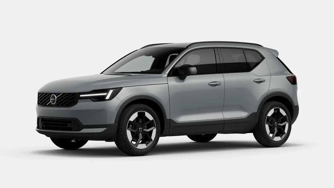 XC40