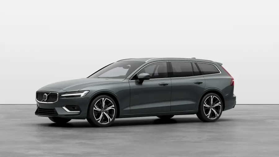 V60 in Forest Lake