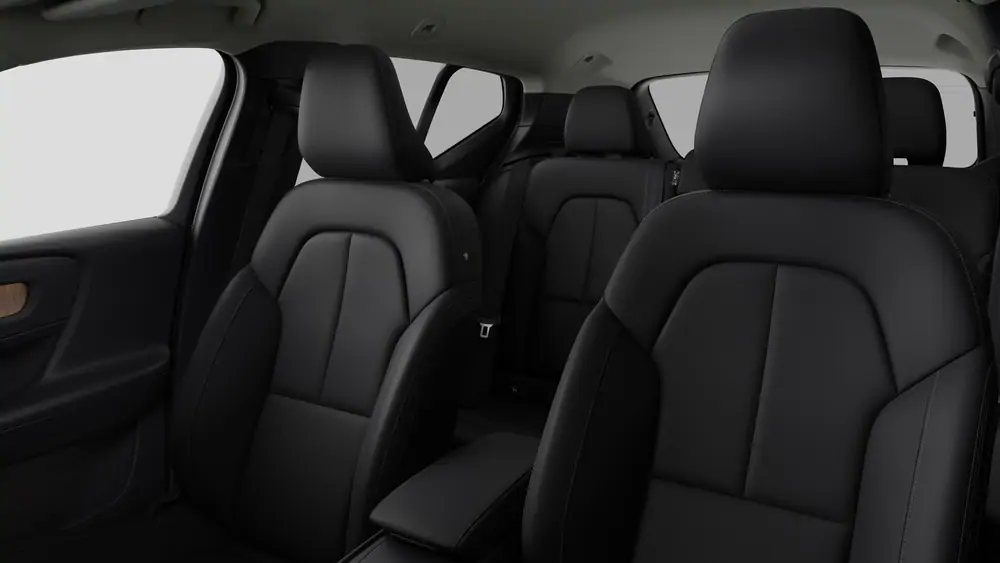 Nouveau Volvo XC40 SUV Plus Mild-hybride (MHEV) 7-speed Dual Clutch transmission Forest Lake 5