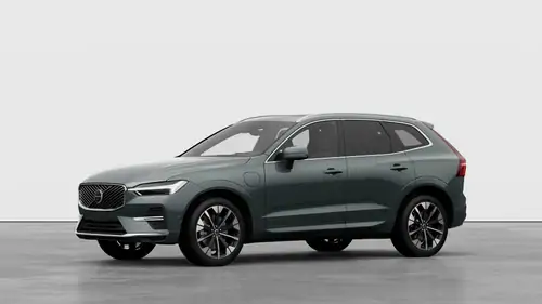 Nieuw Volvo XC60 SUV Plus Plug-in hybrid 8-speed Geartronic™ automatic transmission Forest Lake