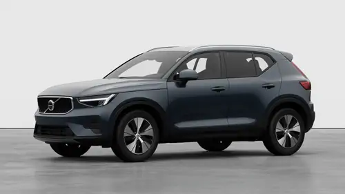 Nouveau Volvo XC40 SUV Start Micro-hybride 2 roues motrices (Traction) Denim Blue