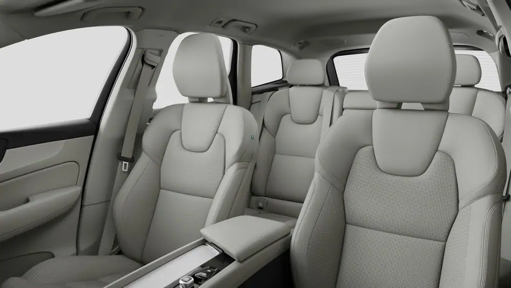 Nouveau Volvo XC60 SUV Plus Hybride rechargeable 4 roues motrices Forest Lake 5