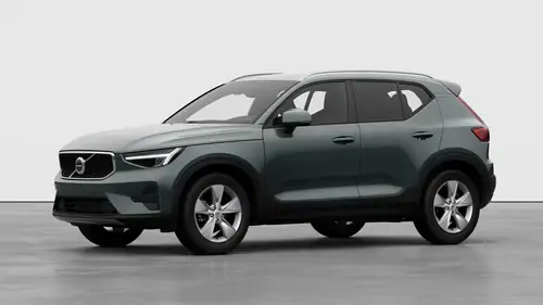 Nouveau Volvo XC40 SUV Start Micro-hybride 2 roues motrices (Traction) Forest Lake