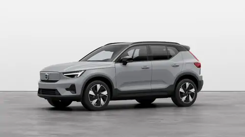 Nouveau Volvo EX40 SUV Start électrique 2 roues motrices (Propulsion) Vapour Grey