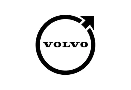 Nouveau Volvo EC40 Crossover (SUV Coupé) Start Électrique 2 roues motrices (Propulsion) Aurora Silver