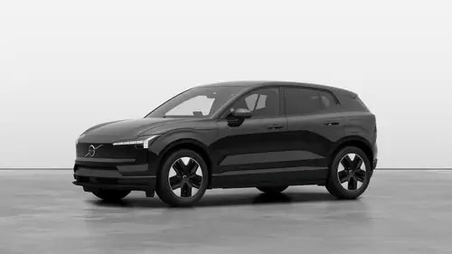 Nouveau Volvo EX30 SUV Start Électrique 2 roues motrices (Propulsion) Onyx Black