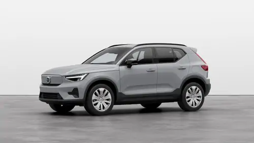 Nouveau Volvo EX40 SUV Start électrique 2 roues motrices (Propulsion) Vapour Grey