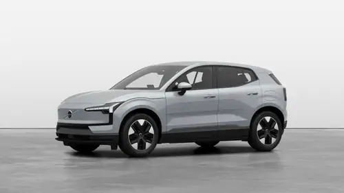 Nouveau Volvo EX30 SUV Start électrique 2 roues motrices (Propulsion) Vapour Grey