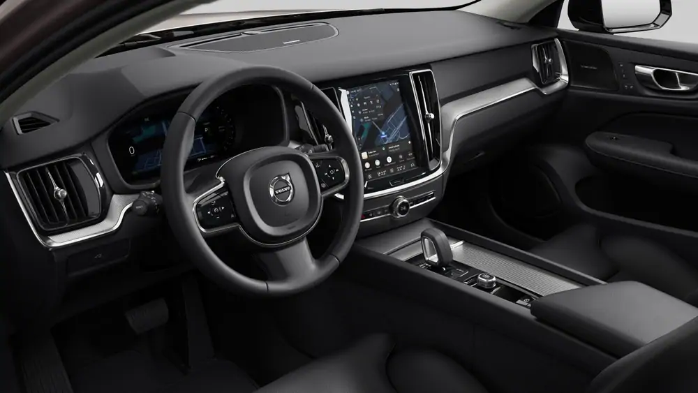 Nouveau Volvo V60 Break Plus Micro-hybride 2 roues motrices (Traction) Bright Dusk 4