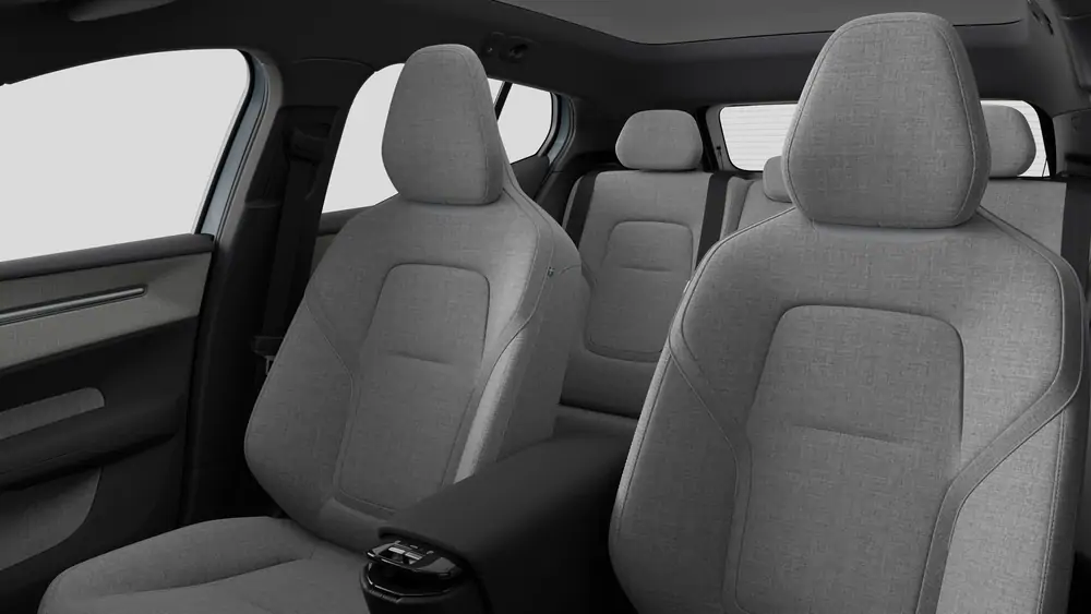 Nouveau volvo EX30 SUV Ultra Électrique 2 roues motrices (Propulsion) Cloud Blue 5