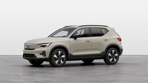Nouveau Volvo EX40 SUV Start électrique 2 roues motrices (Propulsion) Sand Dune